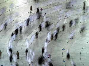 Mau Naik Haji tapi Malas Antre Sampai 10 Tahun? Coba Cara Ini