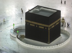 Bagaimana Haji di Zaman Penjajahan Belanda? Totalnya Butuh Waktu Satu Tahun