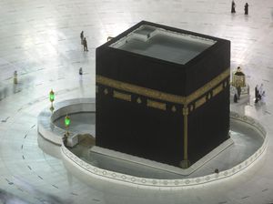 Bagaimana Haji di Zaman Penjajahan Belanda? Totalnya Butuh Waktu Satu Tahun Bagaimana Haji di Zaman Penjajahan Belanda? Totalnya Butuh Waktu Satu Tahun
