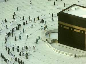 Terungkap, Alasan Arab Saudi Loloskan 263 Jamaah Haji Malaysia Terungkap, Alasan Arab Saudi Loloskan 263 Jamaah Haji Malaysia