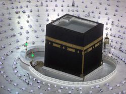 Kontroversi Ibadah Haji di Metaverse