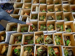 Mengaktifkan Nurani Kemanusiaan