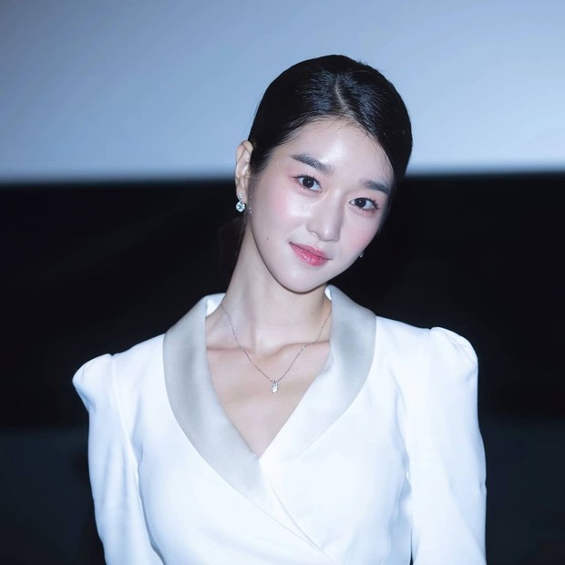 Seo Ye-Ji Jadi Alasan Kim Jung-hyun Bersikap Dingin dengan Seohyun SNSD?