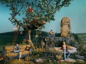 5 Fakta Atlantis, Single Baru SHINee Tentang Indahnya Jatuh Cinta