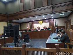 PD Cabut Gugatan terhadap Kubu Moeldoko soal KLB Deli Serdang!