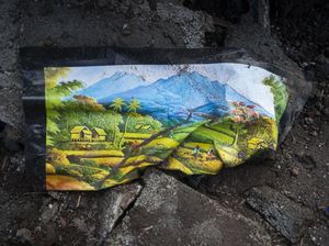 Lara Tersisa di Banjir Bandang Lembata-Adonara