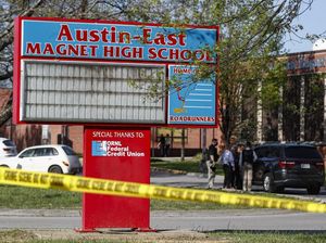 Penembakan di Sekolah AS Tewaskan 1 Orang, Lukai Seorang Polisi