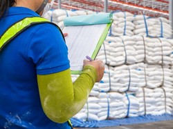 Kementan Pastikan Pasokan Pangan Saat Puasa & Lebaran Aman