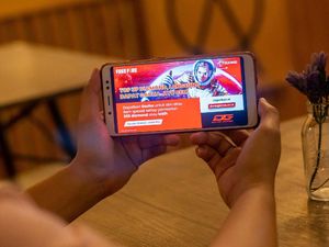 Ini Cara Dapat Special Item Game Free Fire