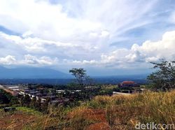Mengenal Bukit Algoritma, Bakal Silicon Valley Indonesia
