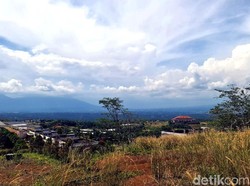 Bukit Algoritma, Silicon Valley-nya RI Mulai Dibangun Bulan Depan