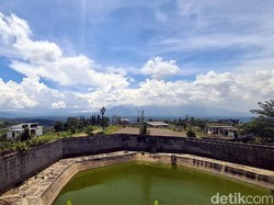 Cerita di Balik Rencana Pembangunan Silicon Valley di Sukabumi