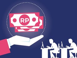 Sejarah THR dan Angpao pada Anak-anak: Keduanya Ternyata Berhubungan!