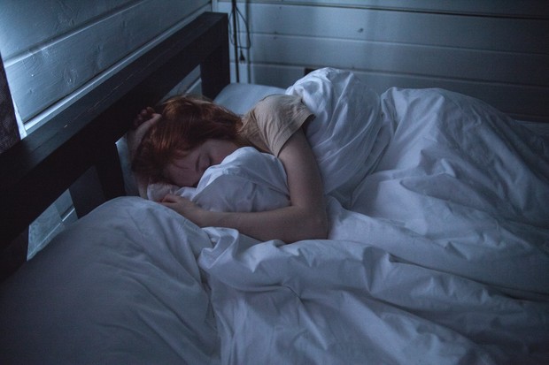 tidur siang hari