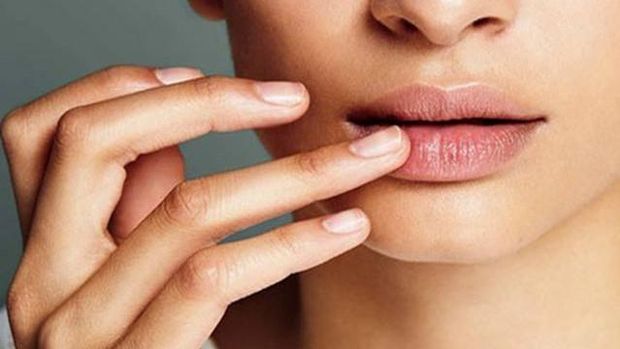 foto: Tips atasi bibir kering saat puasa/freepik.com