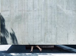 Keunikan Lain dari Jepang: Punya Toilet Umum Mengambang