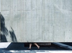 Keunikan Lain dari Jepang: Punya Toilet Umum Mengambang