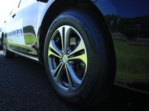 Mau Pakai Velg & Ban Lebih Besar di Mobil? Ini Syaratnya