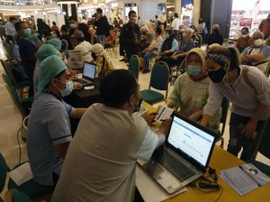 Update Kasus Corona RI: Bertambah 5.656 Kasus