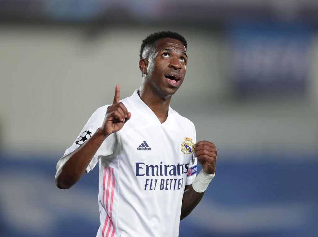 Arsenal Tertarik Datangkan Winger Real Madrid? Arsenal Tertarik Datangkan Winger Real Madrid?