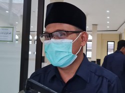 Pemkot Depok: Bus Kecelakaan Maut di Subang Angkut Siswa SMK Acara Perpisahan