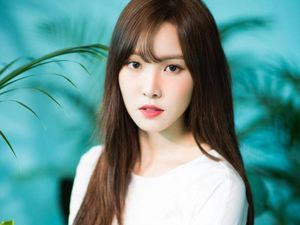 Gabung KONNECT Entertainment, Intip Perjalanan Karier Yuju GFRIEND Gabung KONNECT Entertainment, Intip Perjalanan Karier Yuju GFRIEND