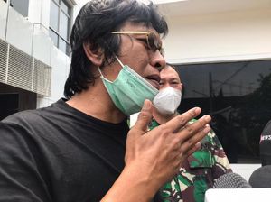 Adian Tetap Sorongkan Kemungkinan Sabotase soal Kebakaran Kilang Pertamina