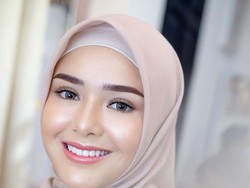 Amanda Manopo Banjir Pujian Tampil Memakai Hijab, Ini Kata Periasnya