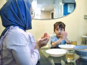 Niat Puasa 3 Rajab Lengkap: Arab, Latin, dan Terjemahannya Niat Puasa 3 Rajab Lengkap: Arab, Latin, dan Terjemahannya