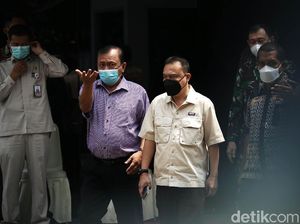 Daftar Tokoh hingga Anggota DPR yang Ikut Vaksin Nusantara Terawan Daftar Tokoh hingga Anggota DPR yang Ikut Vaksin Nusantara Terawan