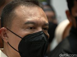 Isu Reshuffle Kabinet, Nama Ketua Harian Gerindra Muncul