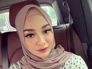 Aurel Hermansyah Jawab soal Kabar Kehamilan