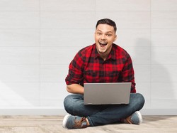 Cari Tempat Magang Kini Cukup Buka Laptop