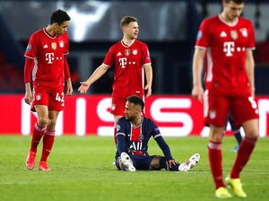 Bayern Munich, dari Sextuple Malah Jadi Memble