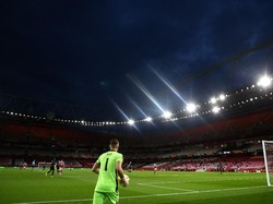 Slavia Praha Vs Arsenal: Tekad The Gunners Menjaga Asa di Eropa