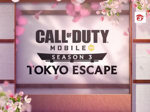 Main CODM Season Baru, Bareng Teman Makin Seru