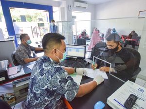 Buruan Cek! Jam Operasi BRI Selama Ramadhan