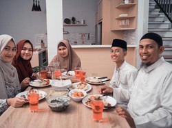 Apakah Umat Islam Harus Mengikuti Sunnah Nabi? Ini Penjelasannya