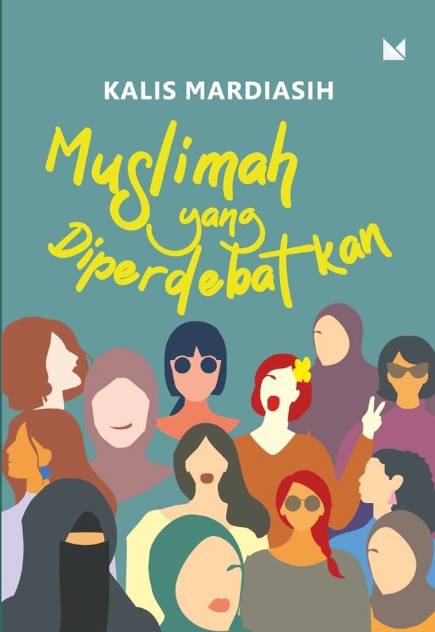 Buku Muslimah yang Diperdebatkan