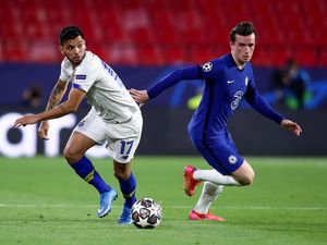 Chelsea Vs Porto: The Blues Lolos ke Semifinal Liga Champions!