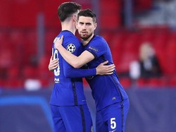 Chelsea Berharap Tak Ketemu Liverpool di Semifinal Liga Champions