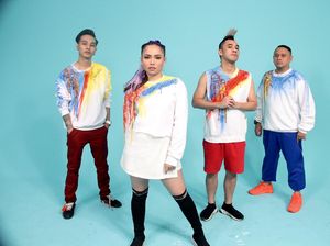 Kekuatan Cinta Vina Panduwinata Diaransemen Ulang setelah 11 Tahun Rilis