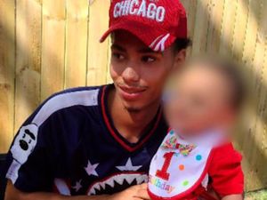 Keluarga Tolak Penjelasan Polisi AS yang Tembak Mati Pria Kulit Hitam