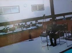 Habib Rizieq ke Bima Arya: Saya Pasien Dilaporkan, Apa Dosa Saya?