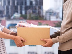 Indonesia Negara Paling Dermawan Sedunia