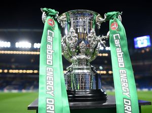 Final Piala Liga Inggris Akan Dihadiri 4.000 Fan Final Piala Liga Inggris Akan Dihadiri 4.000 Fan
