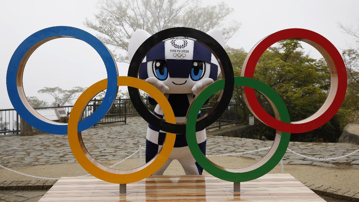 10 pemain sepakbola pria paling top di Olimpiade 2020. (Foto: AP/Kim Kyung-Hoon)