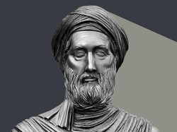 Cendekiawan Muslim Ibnu Khaldun, Sang Ahli Filsafat Sejarah Terbesar