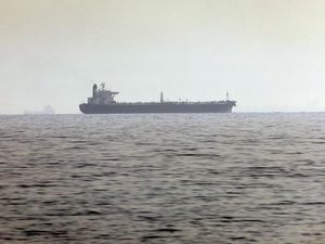 Kapal Israel Diserang di Perairan Teluk, Iran Disalahkan