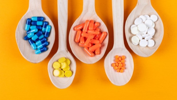 Ilustrasi suplemen/Freepik Ilustrasi suplemen.